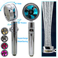High Pressure Shower Head – Transform Your Shower Experience