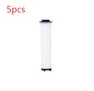 Turbo 360° High Pressure Shower Head – Water Saving Rotating Spray